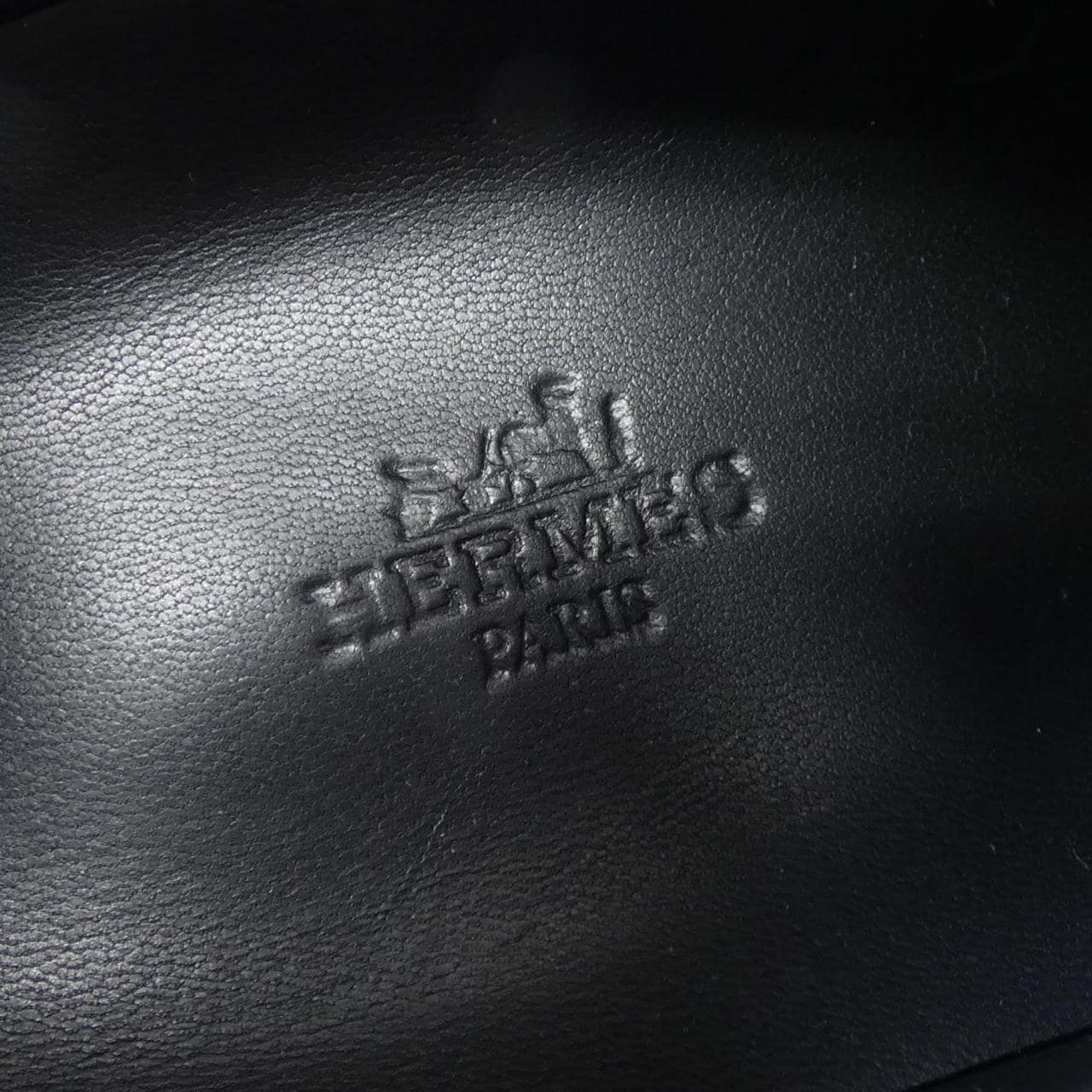 HERMES Day Kelly 搭扣运动鞋 222896Z