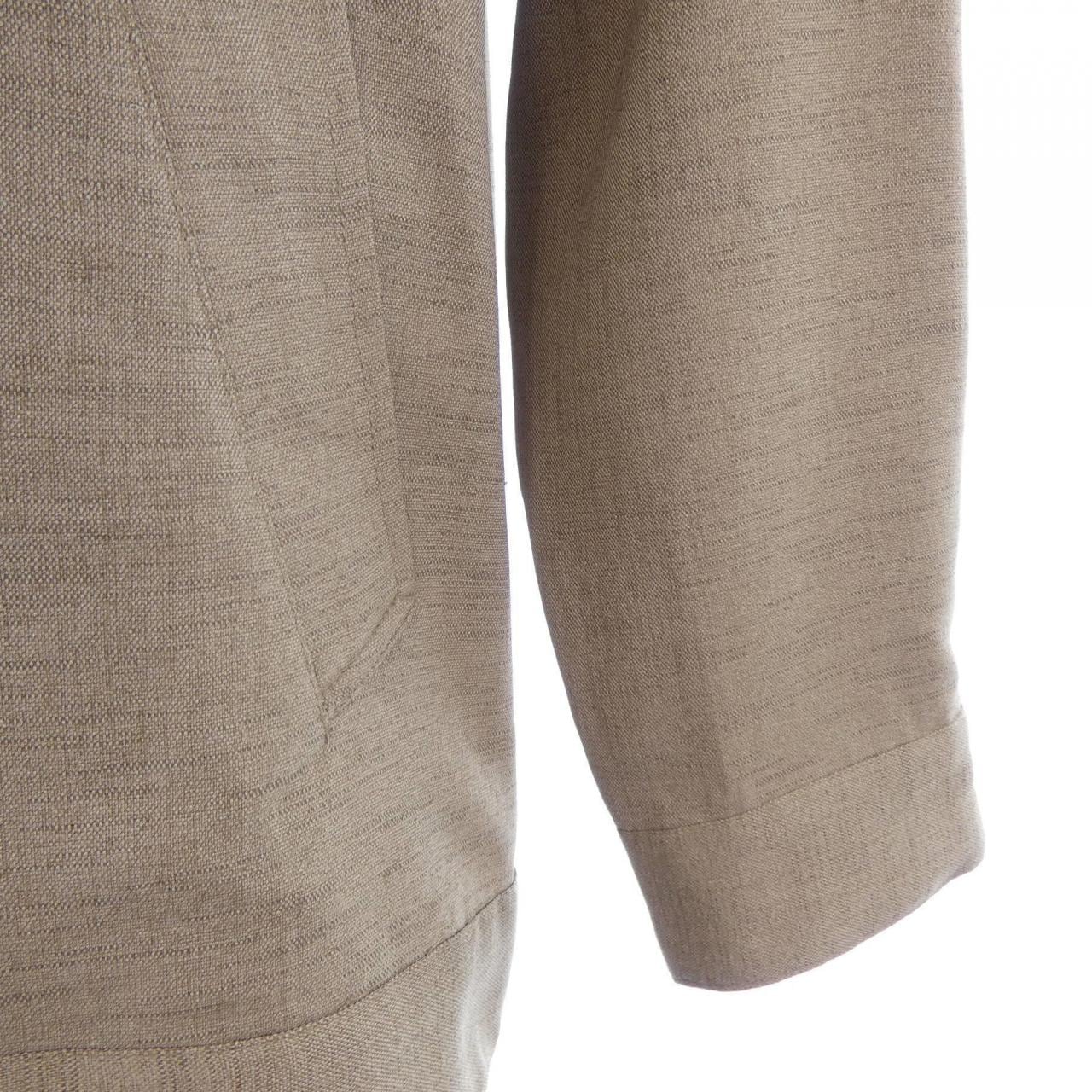 レリューム relume ジャケット