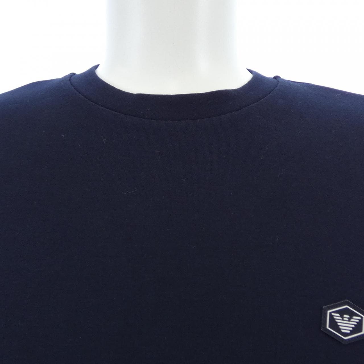 エンポリオアルマーニ EMPORIO ARMANI 8N1MD1 JHSZ トップス