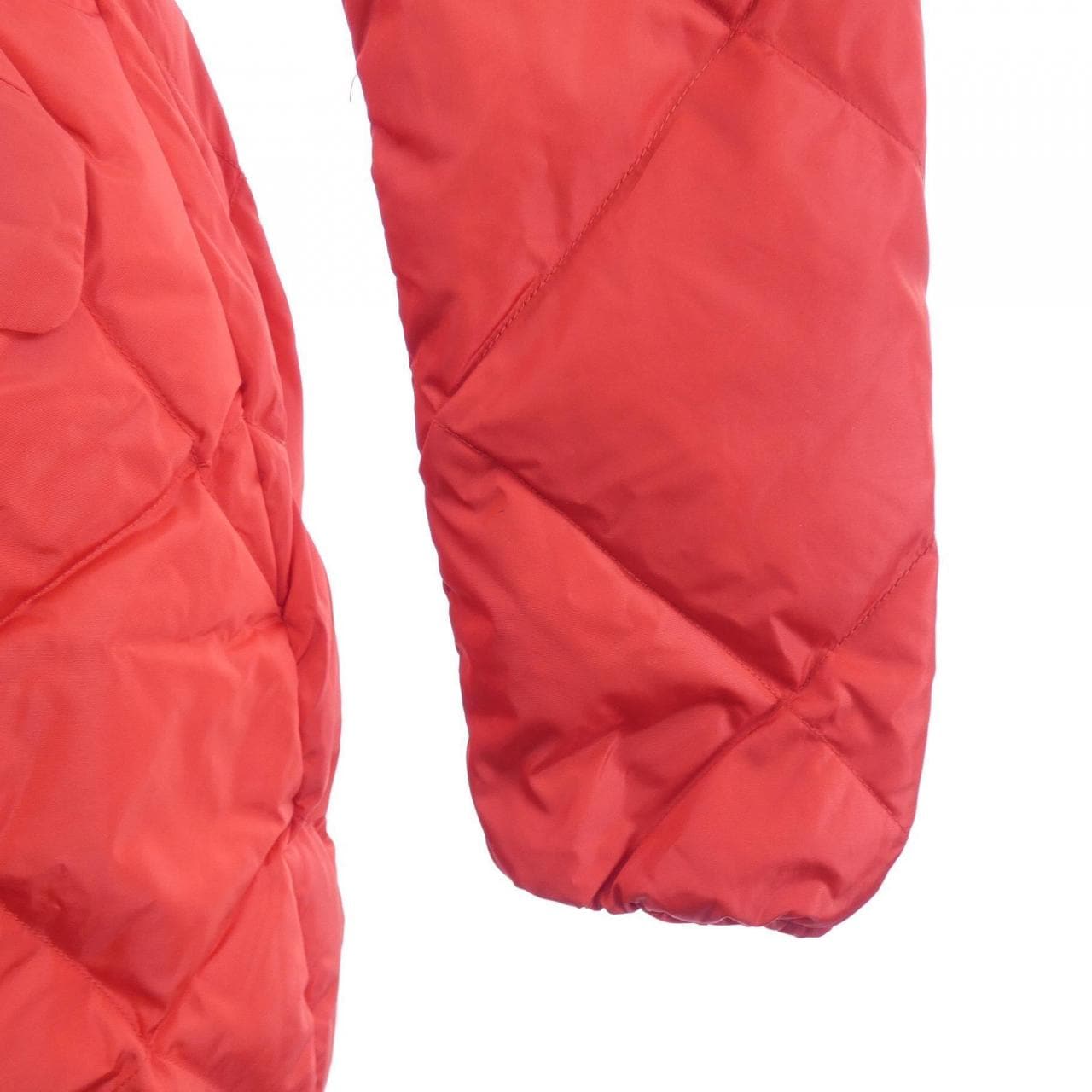 ミュウミュウ MIU MIU ML278 ダウンコート