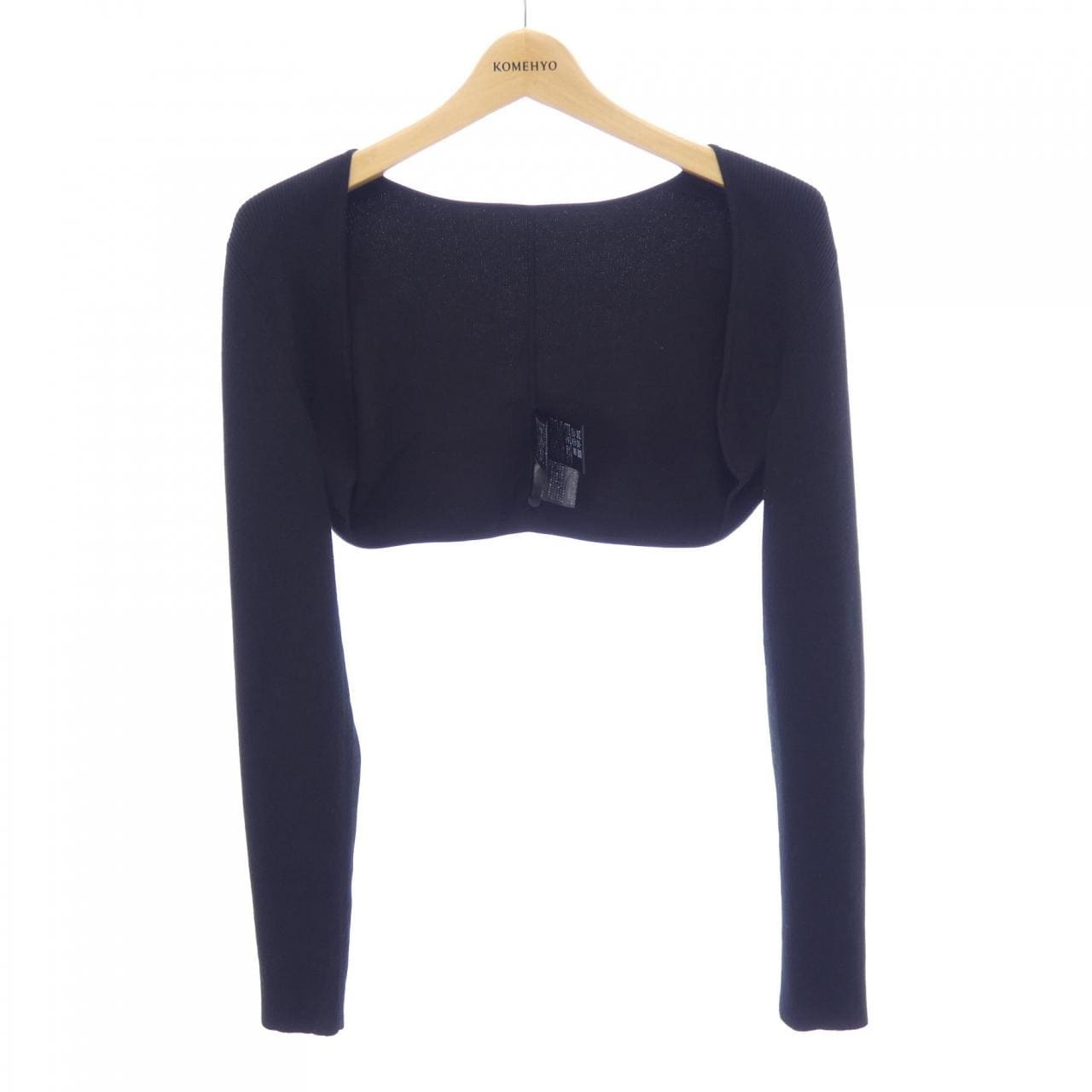 フォクシー FOXEY SILKY 44639 カーディガン