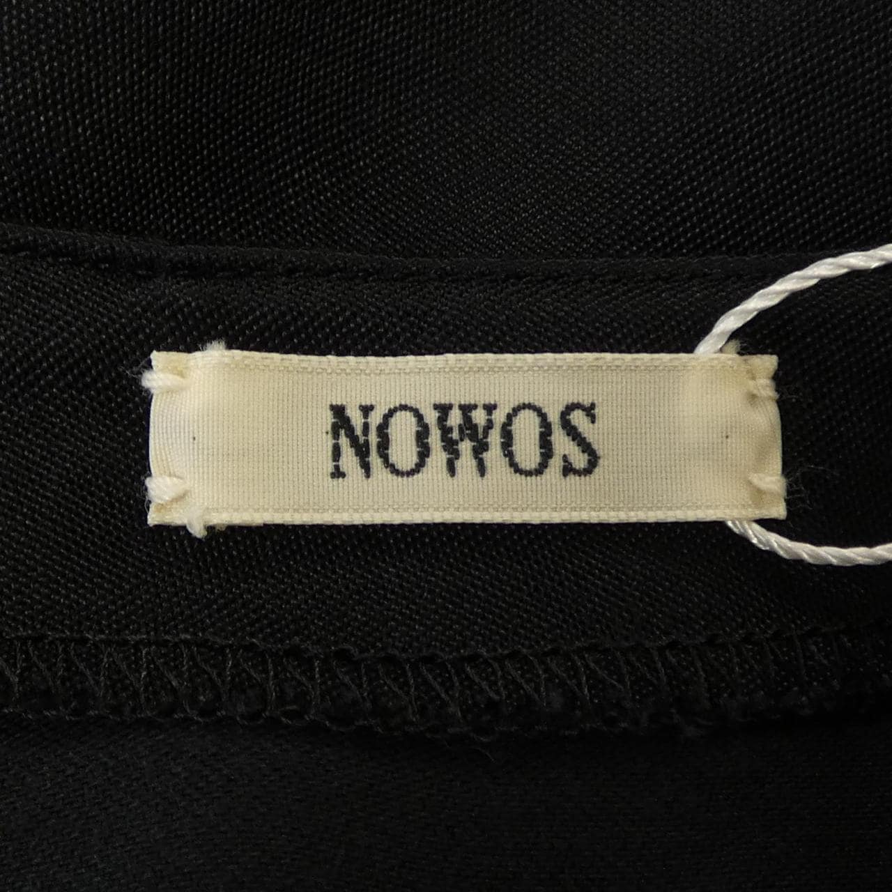 NOWOS カーディガン