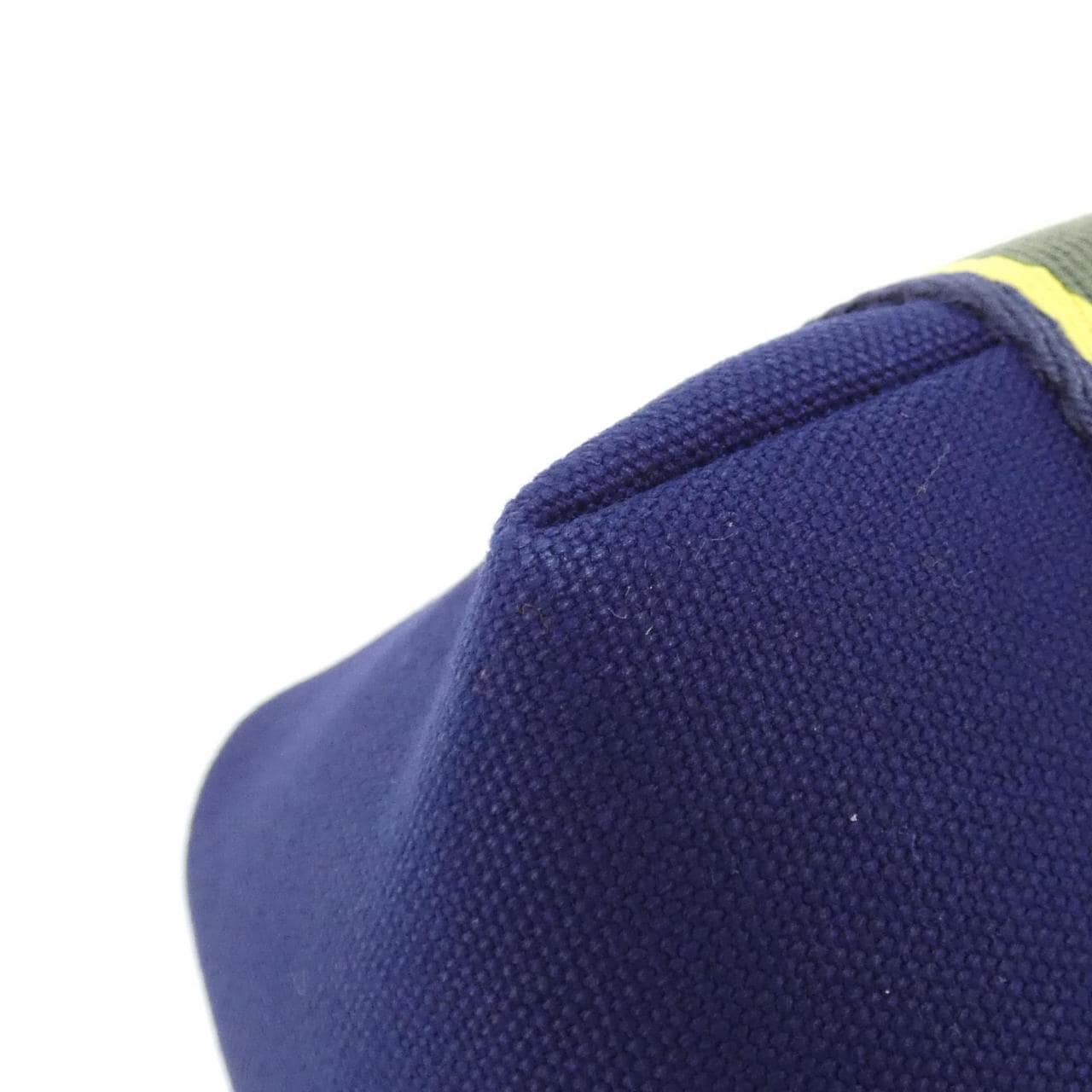 エルメス H PAVILLON ブリッド ア ブラック PM 104346M ポーチ