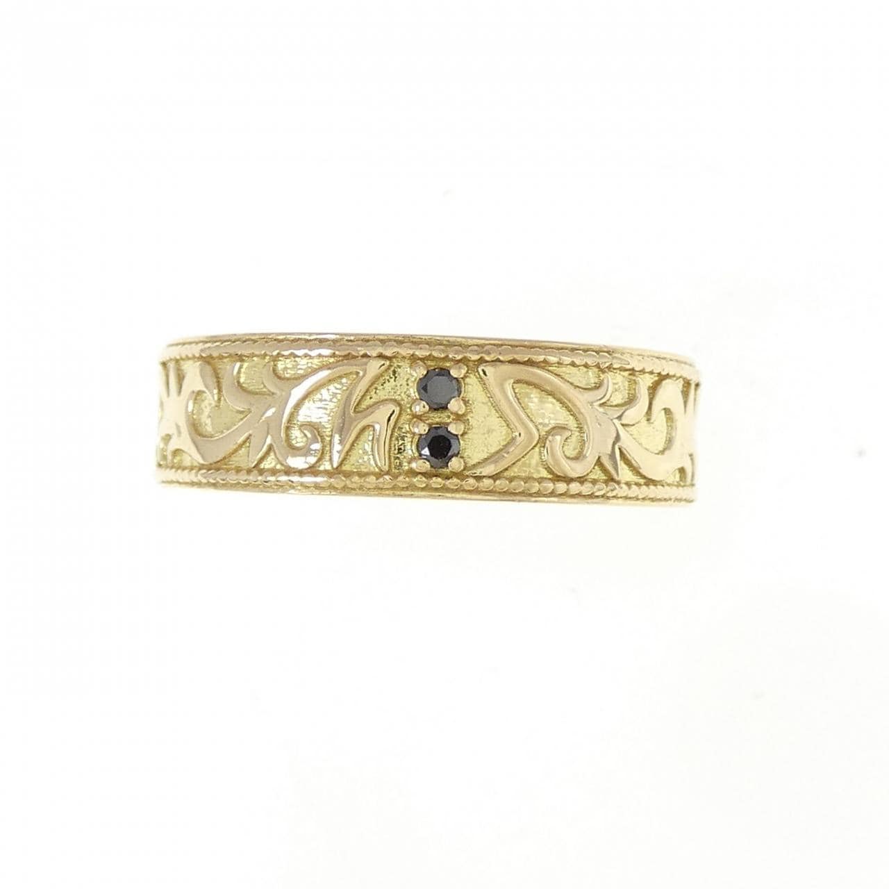 Ete鑽石戒指0.02CT