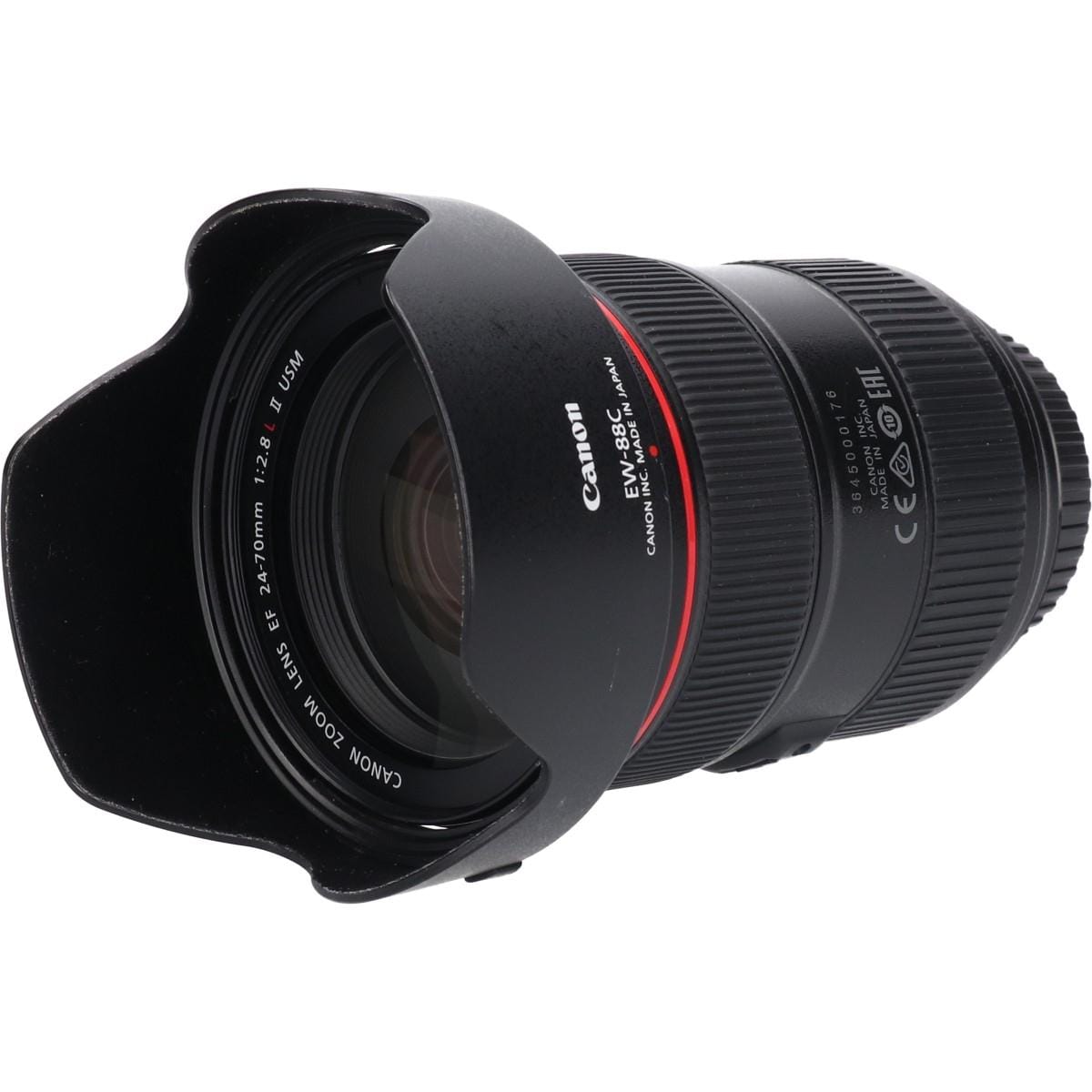 ＥＦ２４－７０ｍｍ　Ｆ２．８ＬＩＩＵＳＭ