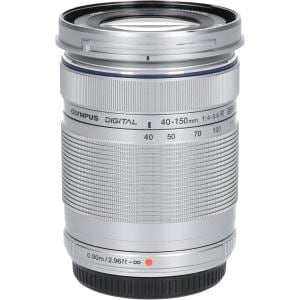 ＭＺＤ　ＥＤ４０－１５０ｍｍ　Ｆ４－５．６Ｒ