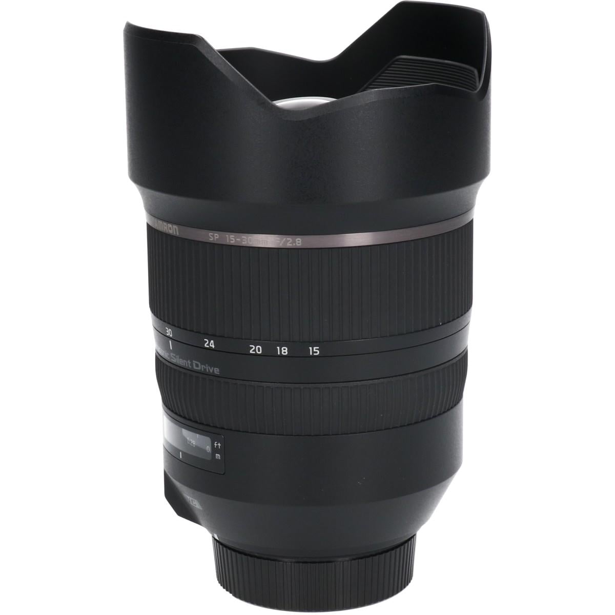 ニコン１５－３０ｍｍ　Ｆ２．８ＤＩ　ＶＣ　Ａ０１２