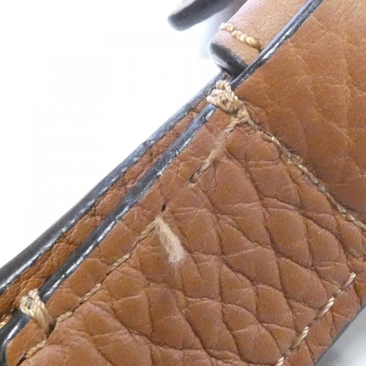 ロエベ Tバックパックスモール 316 41 T65 リュックサック