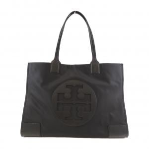 未使用 タグ付き トリーバーチ ハンドバッグ 黒 ブラック（新品