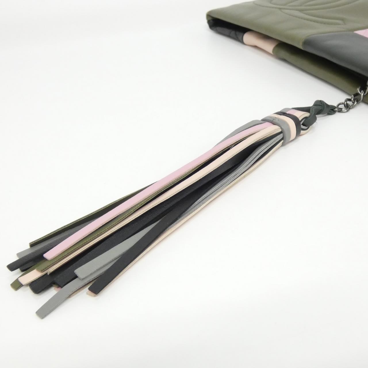 シャネル 82372 ポーチ