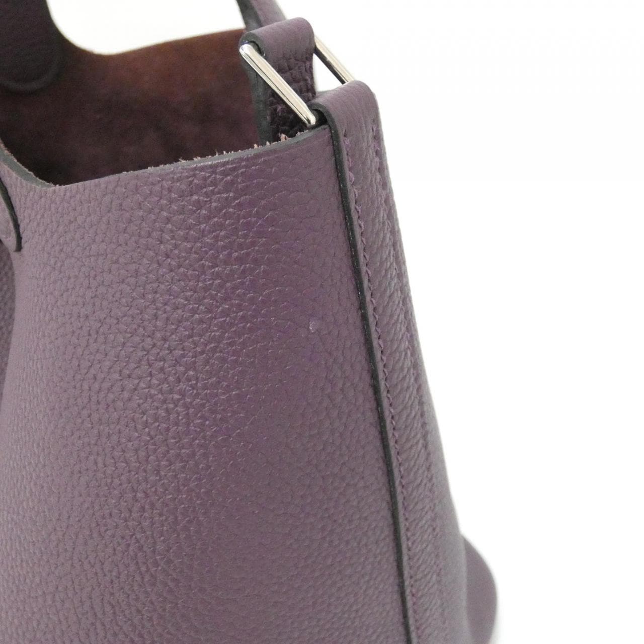 エルメス ピコタン ロック MM 073598CK バッグ