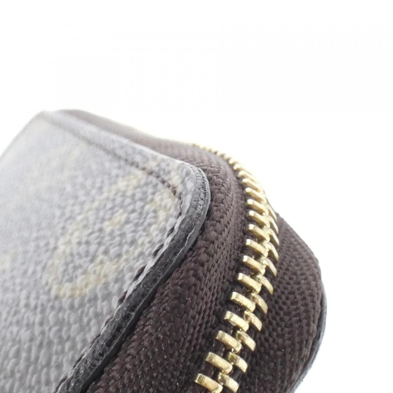 ルイヴィトン モノグラム ジッピー コインパース M60067 コインケース