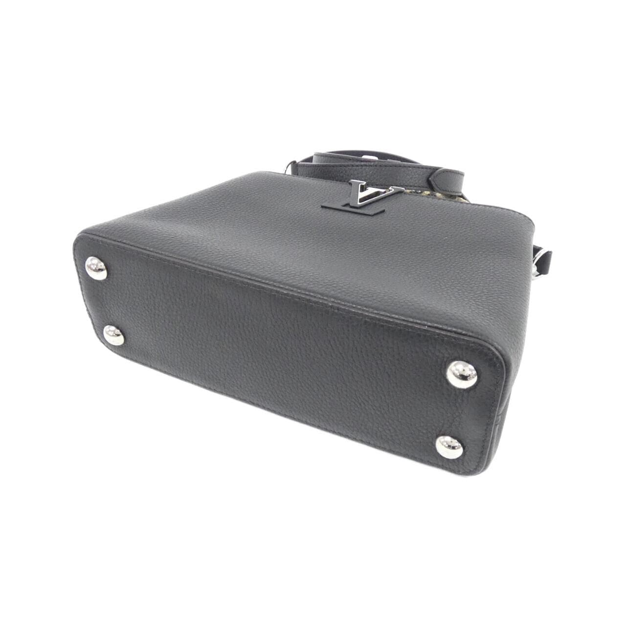 ルイヴィトン カプシーヌBB N92040 バッグ