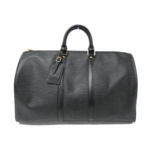 ルイヴィトン エピ キーポル 45cm M42972 ボストンバッグ