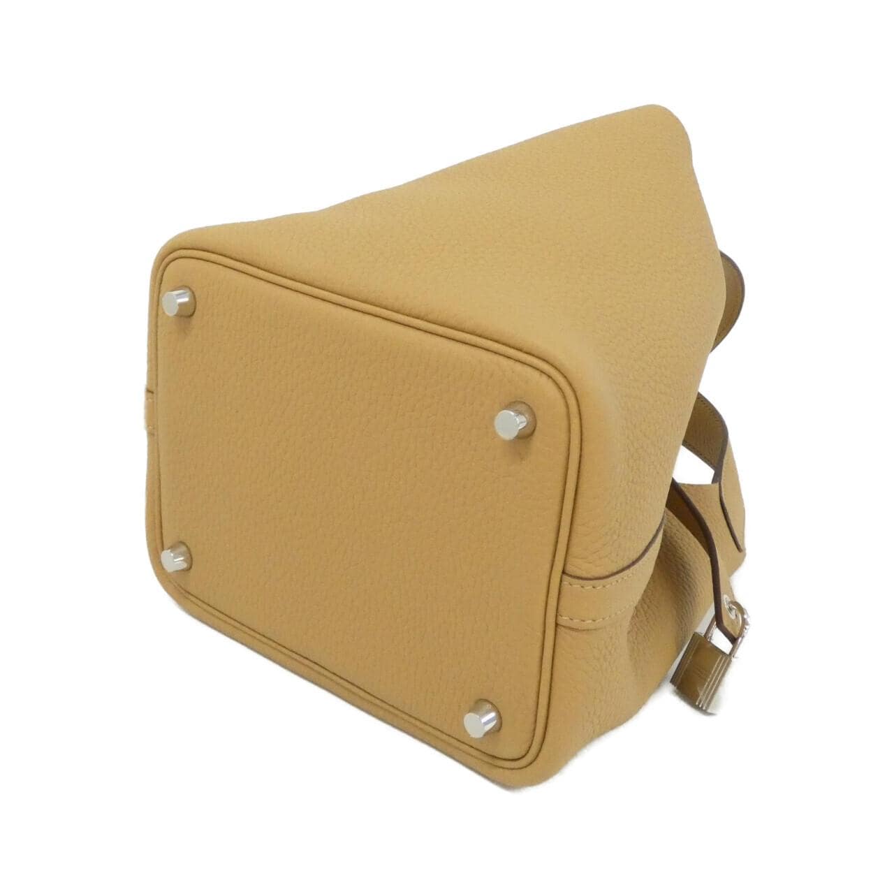 【未使用品】エルメス ピコタン ロック PM 056289CK バッグ
