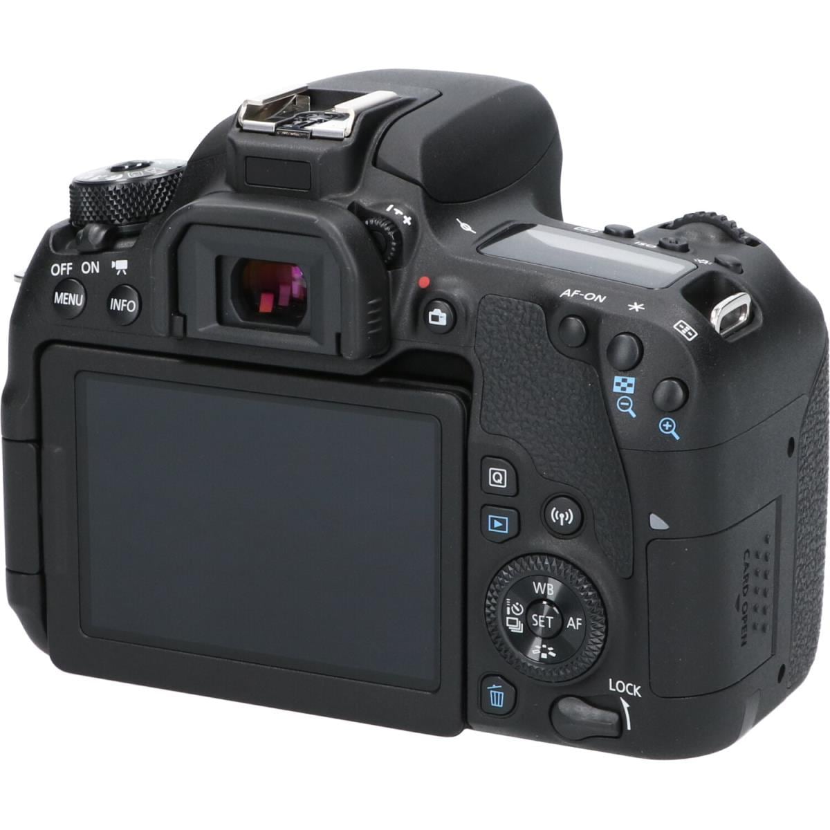 Canon EOS9000D