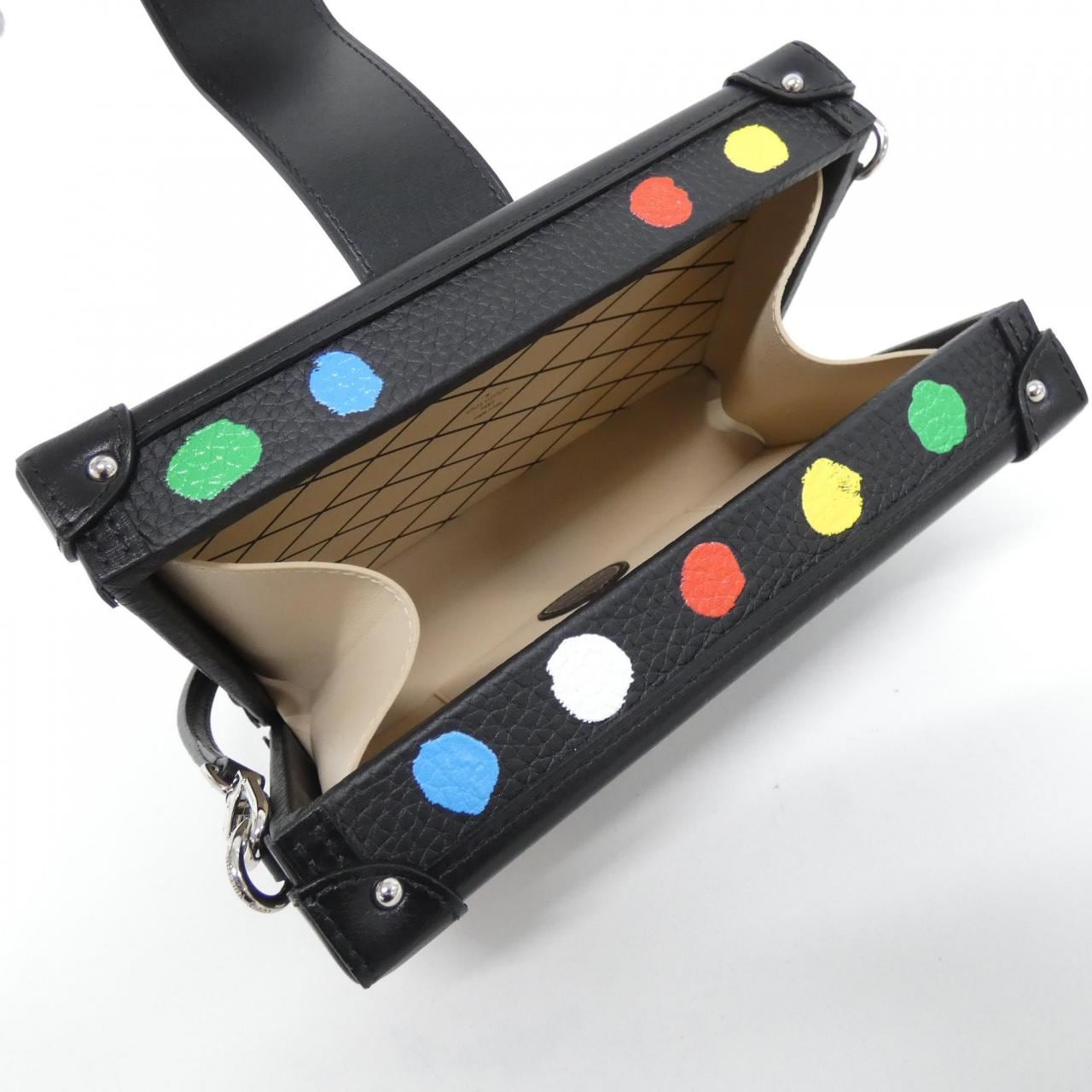 ルイヴィトン トリヨン(LV X YK) プティット マル M21621 ショルダーバッグ