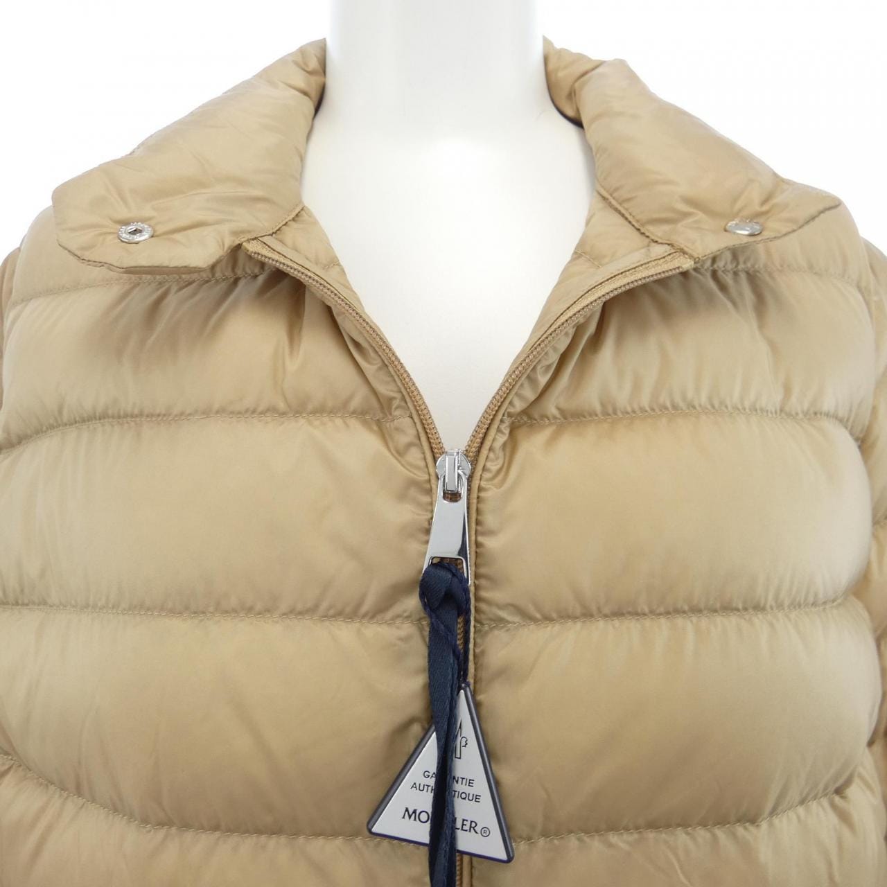 【新品】モンクレール MONCLER ダウンジャケット