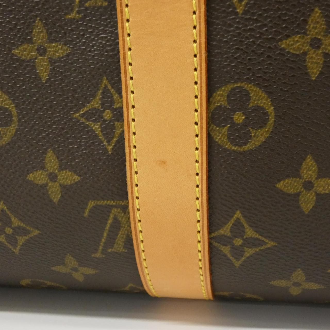 LOUIS VUITTON Monogram Keepall 45 厘米 M41428 波士顿包