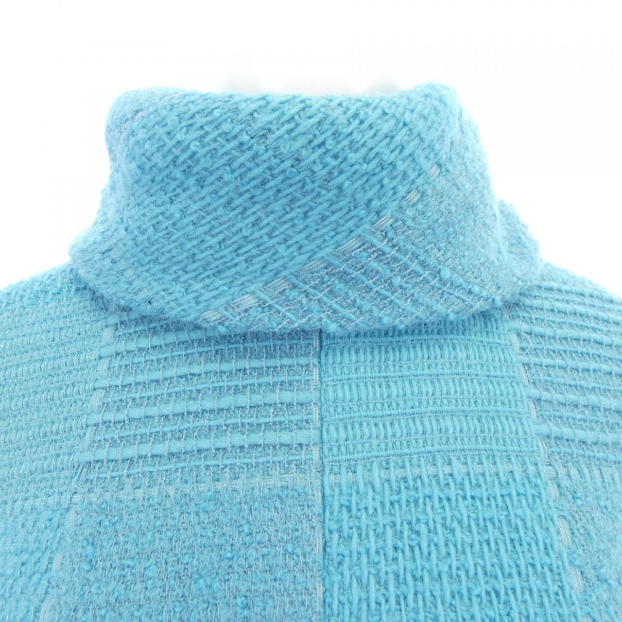 シャネル CHANEL P32060V22106 07A ワンピース