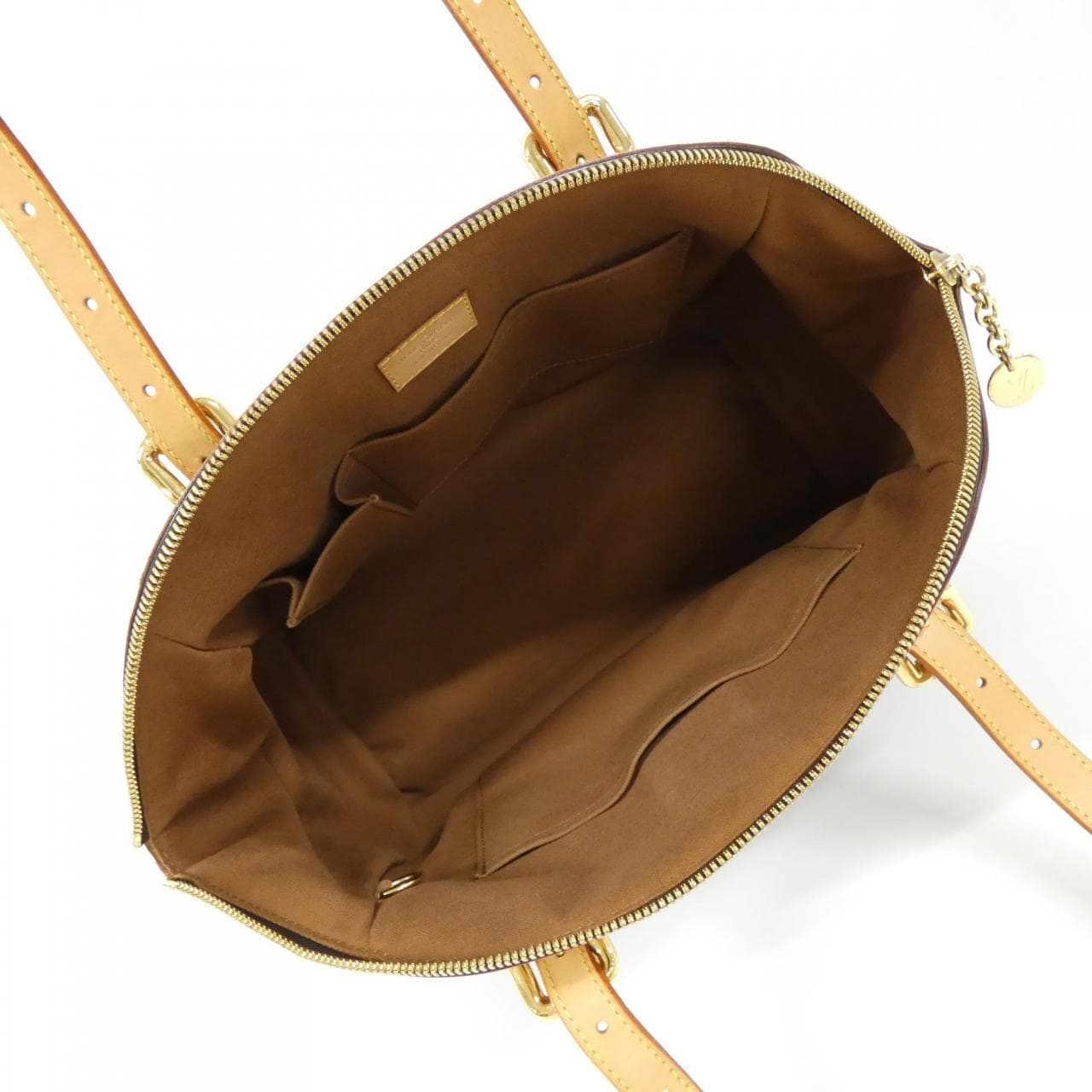 ルイヴィトン モノグラム ティヴォリ GM M40144 ショルダーバッグ