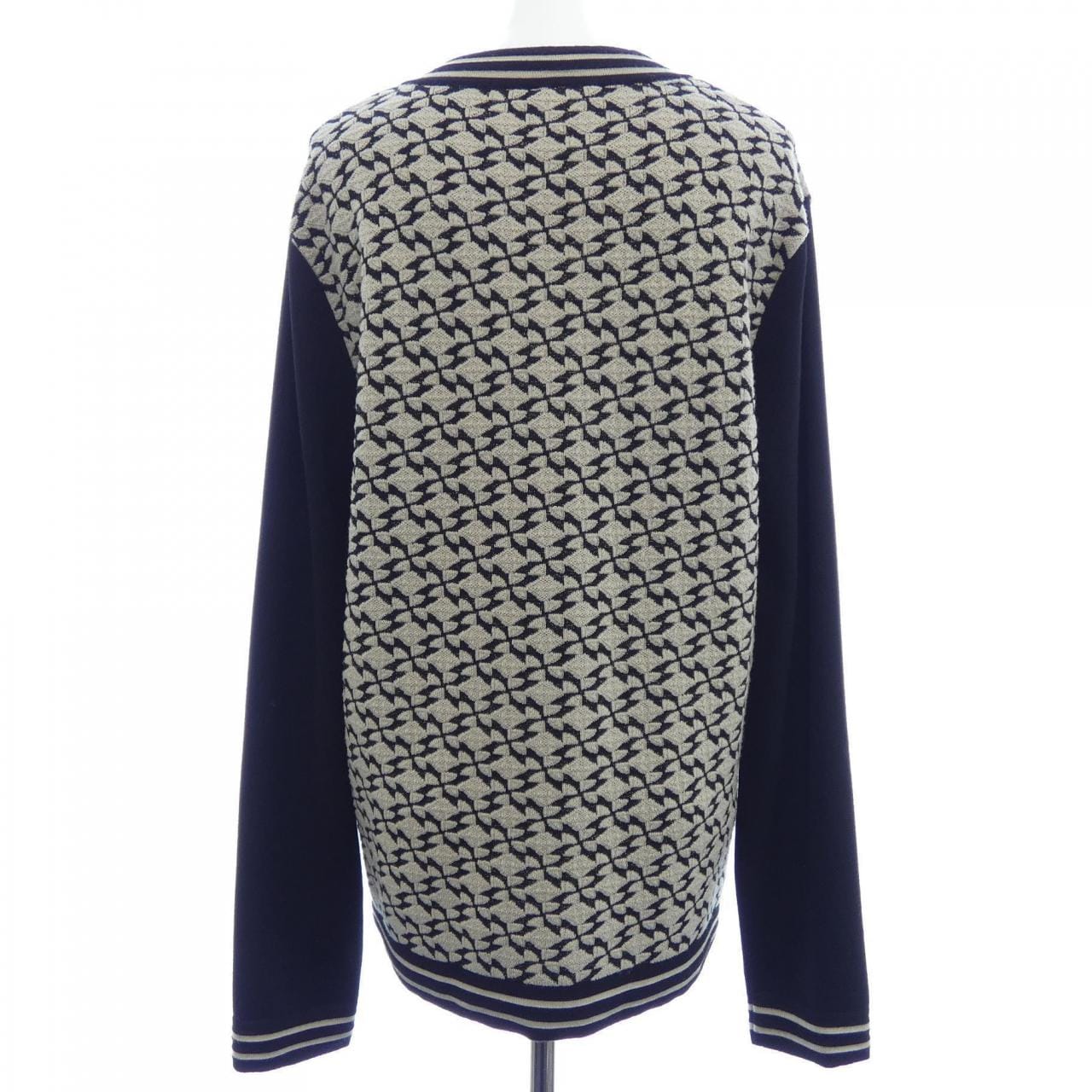 シャネル CHANEL P31879K00638 07A ニット