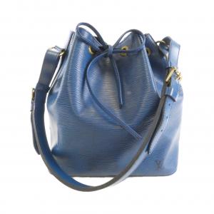 ルイヴィトン エピ プチ ノエ M44105 ショルダーバッグ