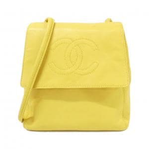 [vintage] CHANEL shoulder bag