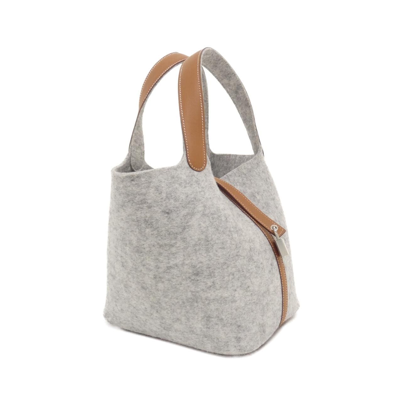 エルメス ピコタン ロック タッチ MM 082444CK バッグ