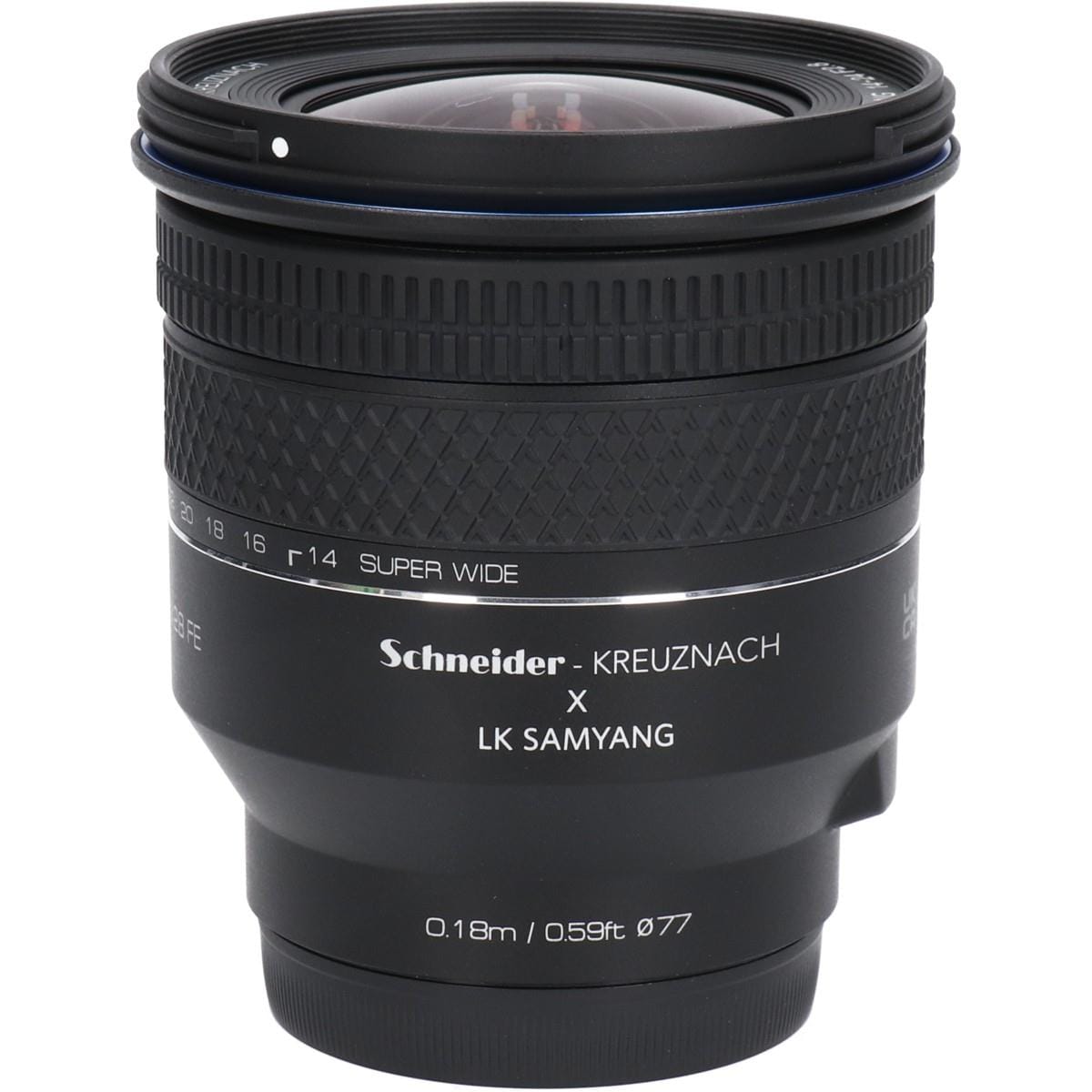 ＡＦ１４－２４ｍｍ　Ｆ２．８　ＦＥ