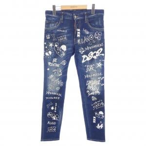 ディースクエアード DSQUARED2 ジーンズ