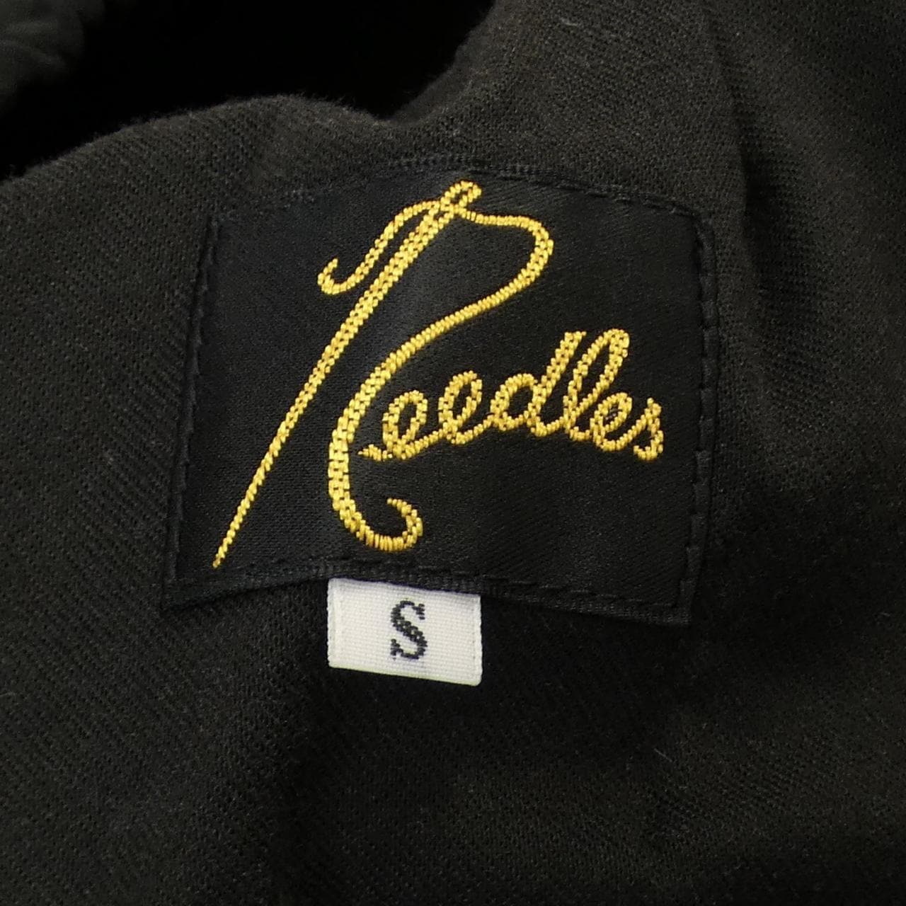 ニードルズ NEEDLES パンツ