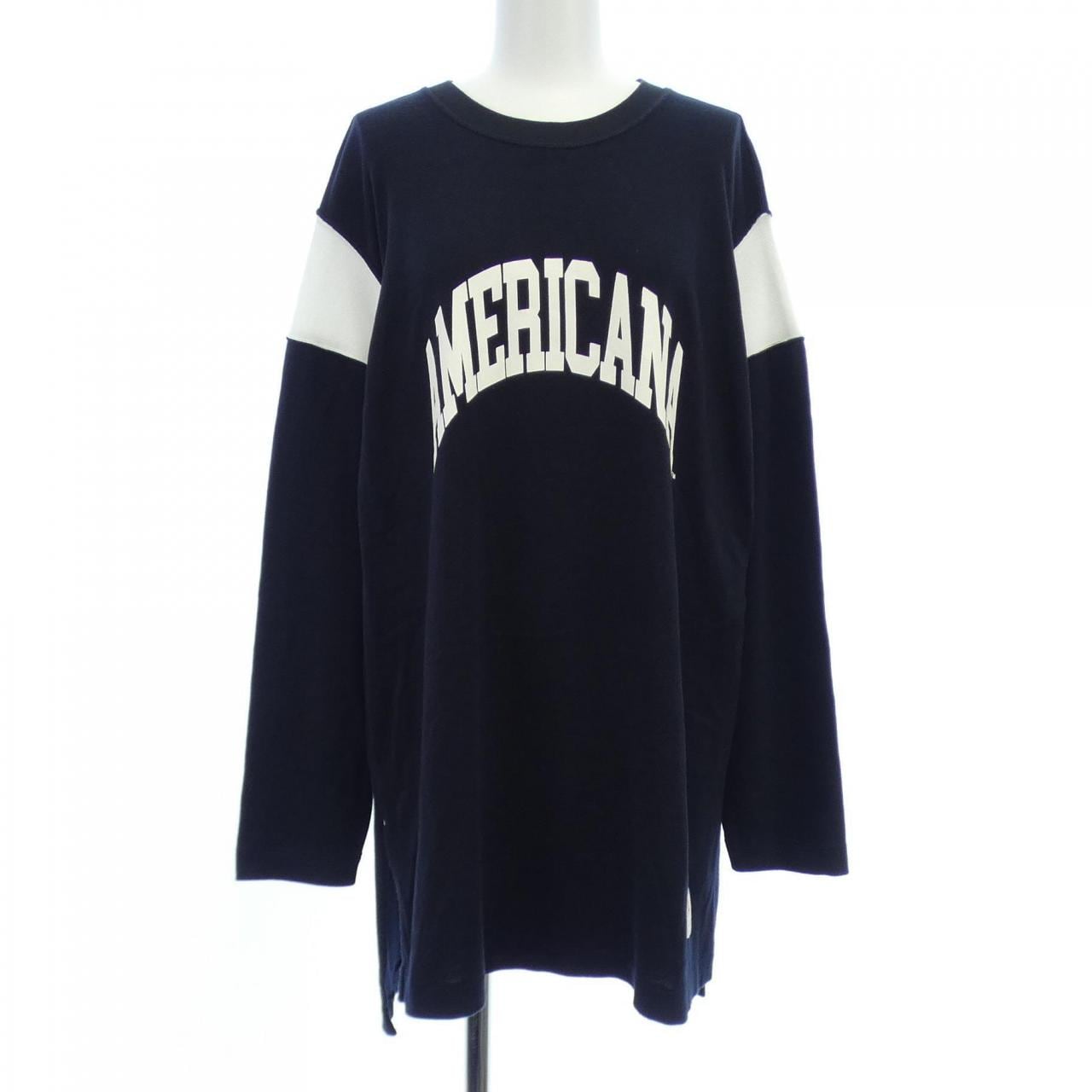 アメリカーナ AMERICANA トップス
