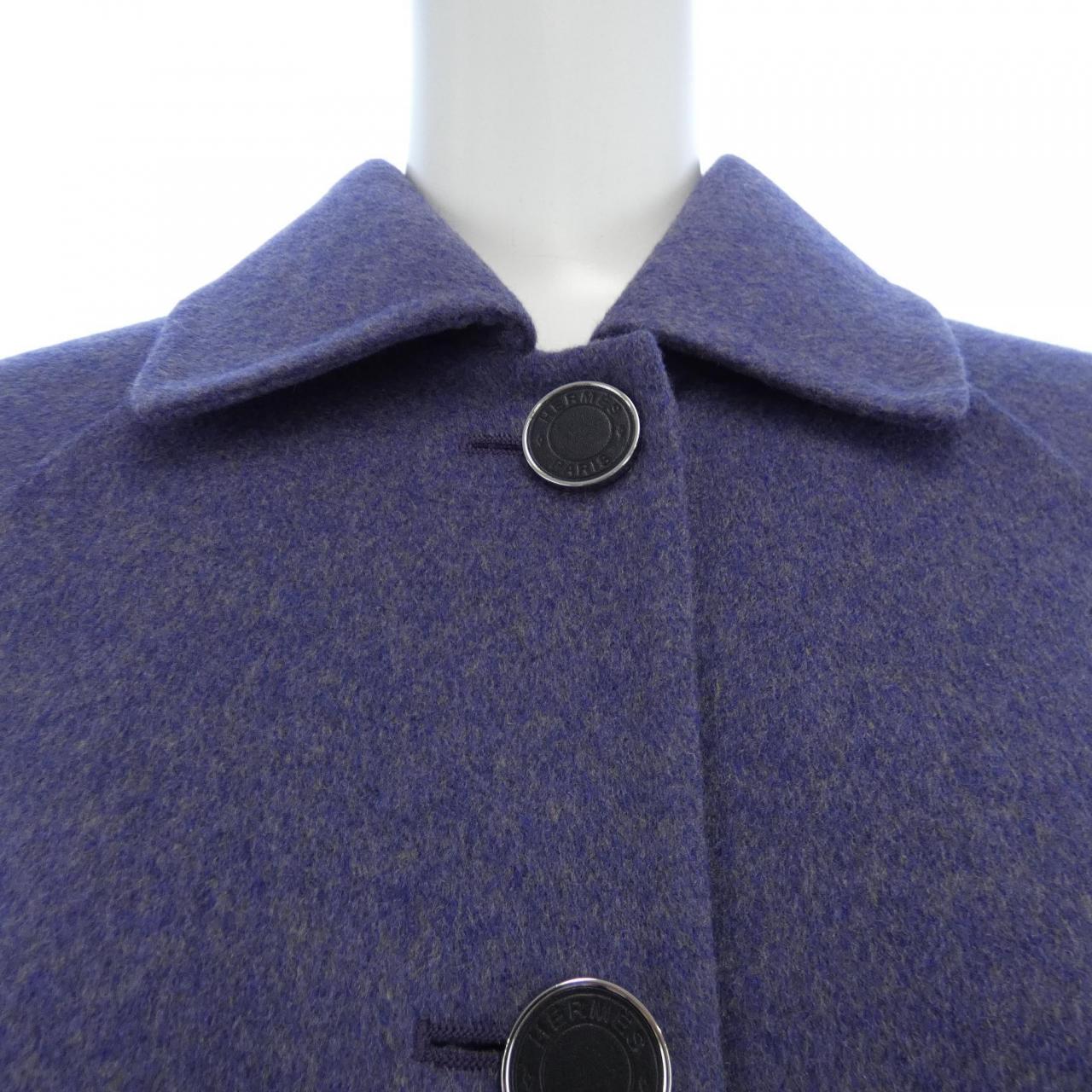 エルメス HERMES ジャケット