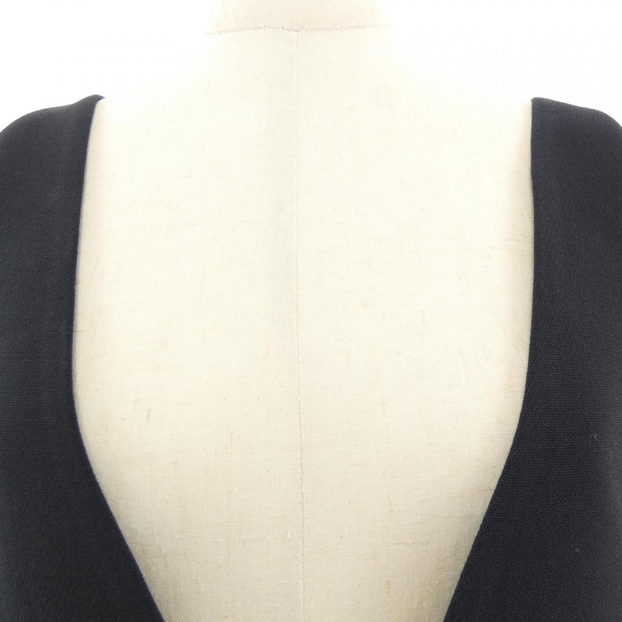 クリスチャンディオール CHRISTIAN DIOR 221R08A1162 ワンピース