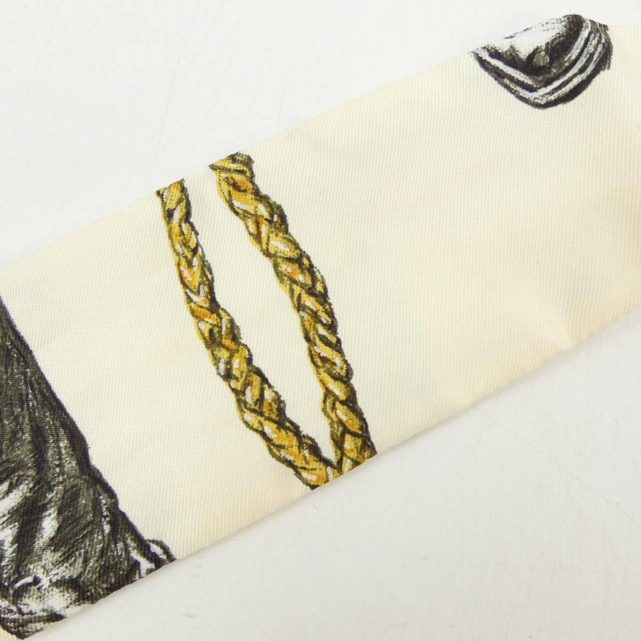 【ヴィンテージ】エルメス HERMES NECKTIE