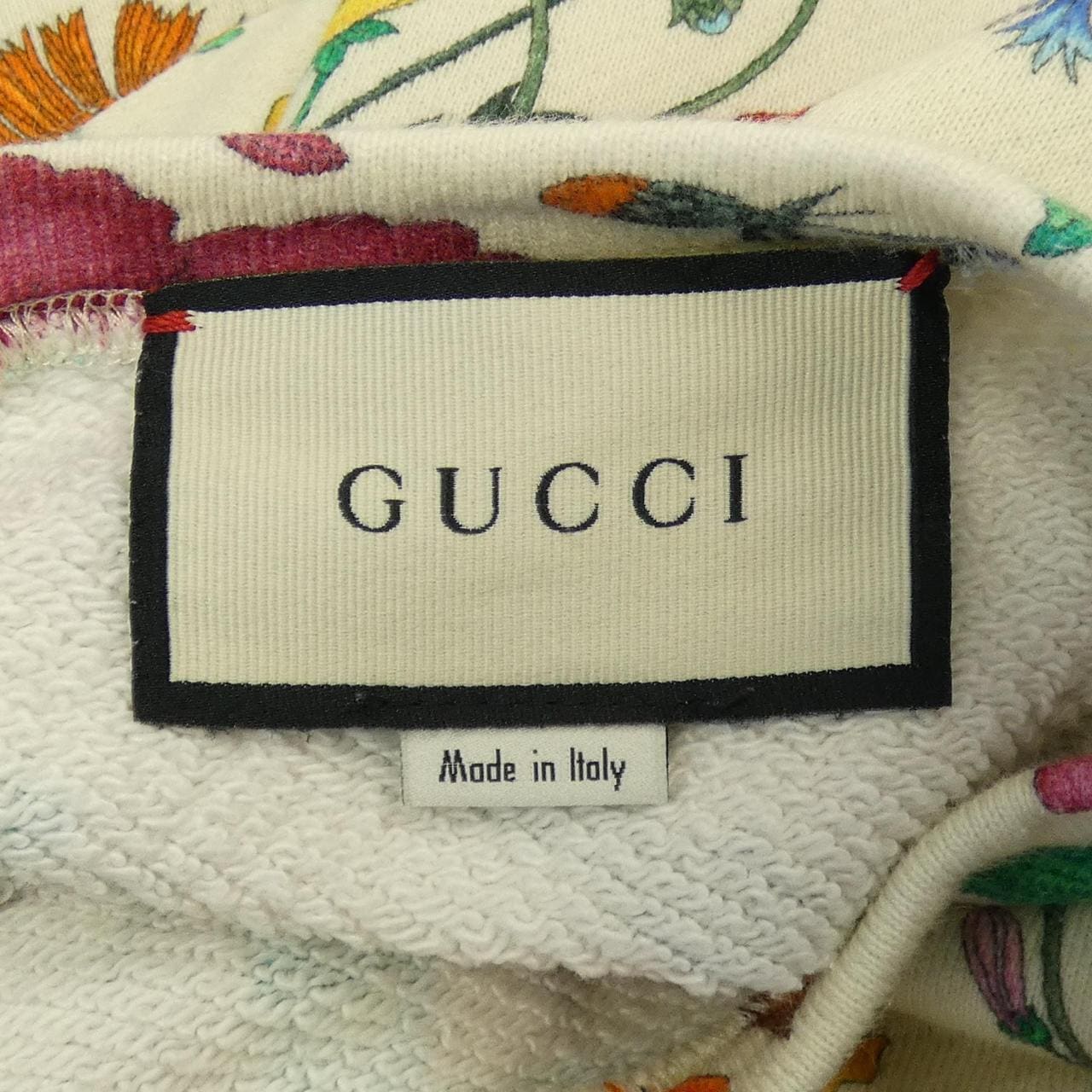 グッチ GUCCI 469250 XJAR4 スウェット