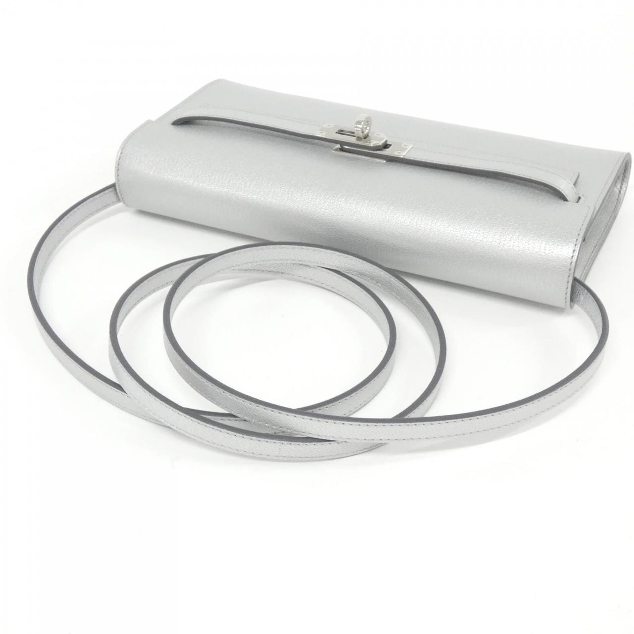 【未使用品】エルメス ケリー クラシック トゥー ゴー 086404CK ショルダーウォレット