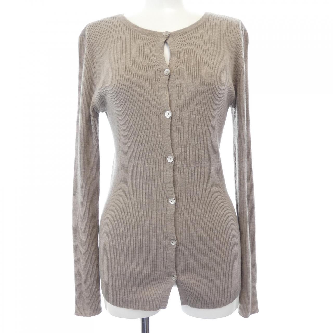 フォクシー FOXEY 36414 カーディガン