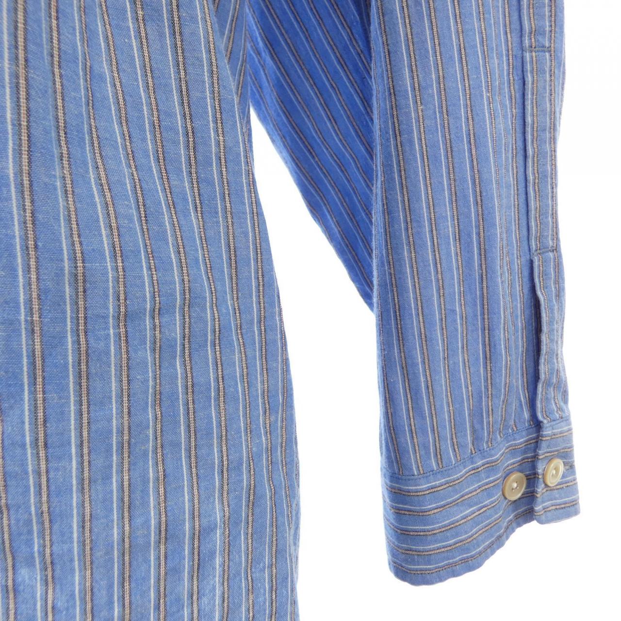 エッセイ ESSAY シャツ