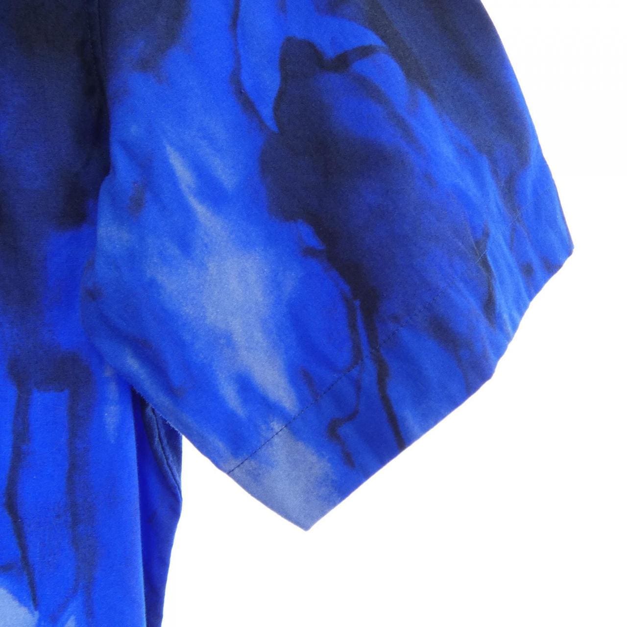 ベルルッティ Berluti R16HTS06 S／Sシャツ