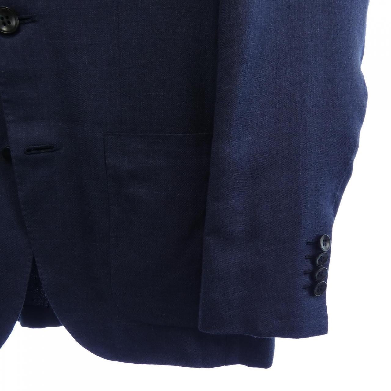 基頓KITON UG89K06S4611外套