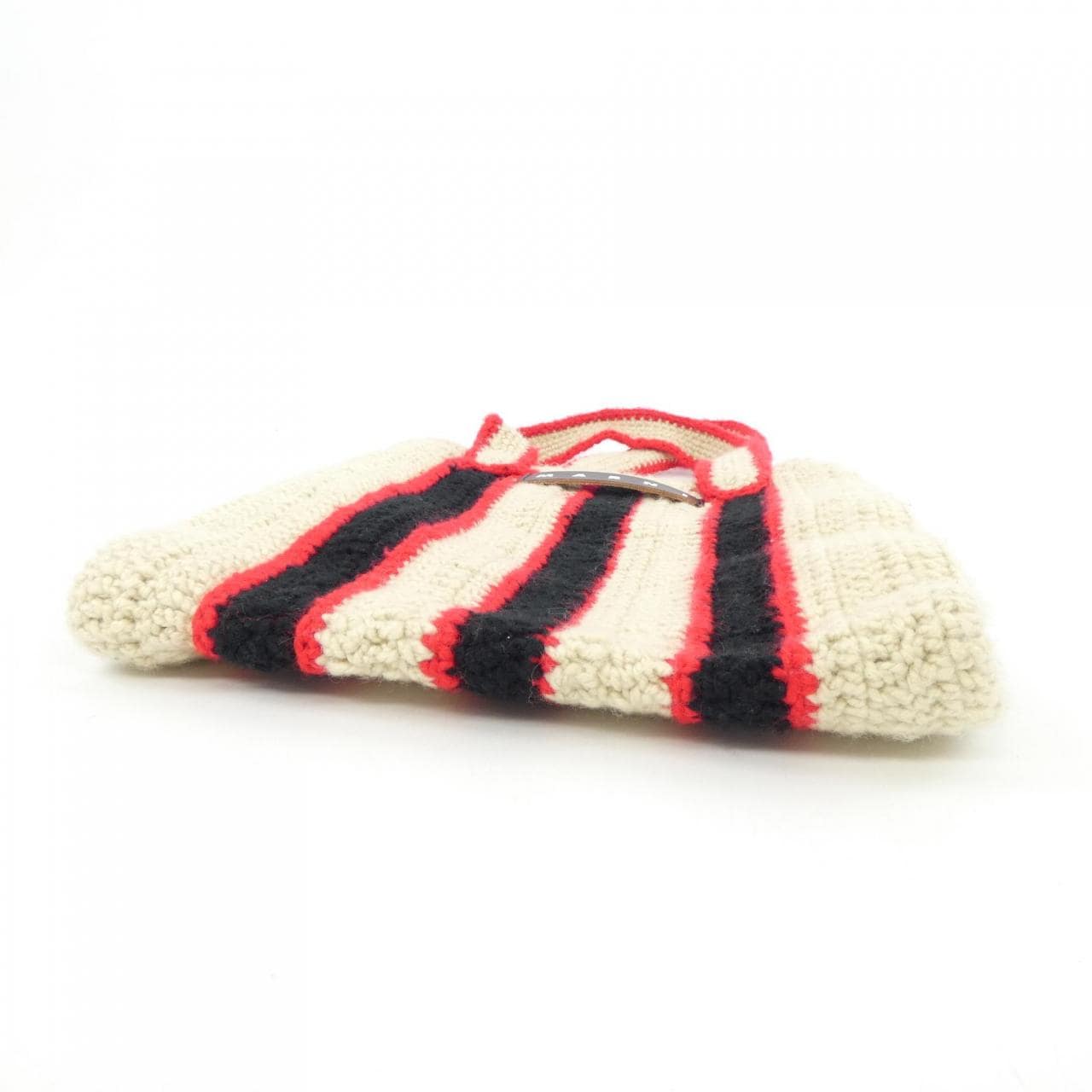 マルニ MARNI MARNI MARKET WOOLLY ショッパー SHMH0014A1 BAG