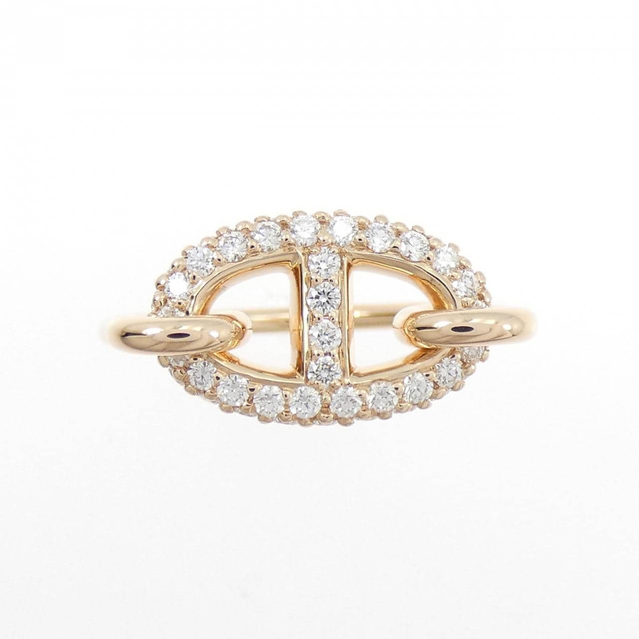 エルメス ファランドール リング