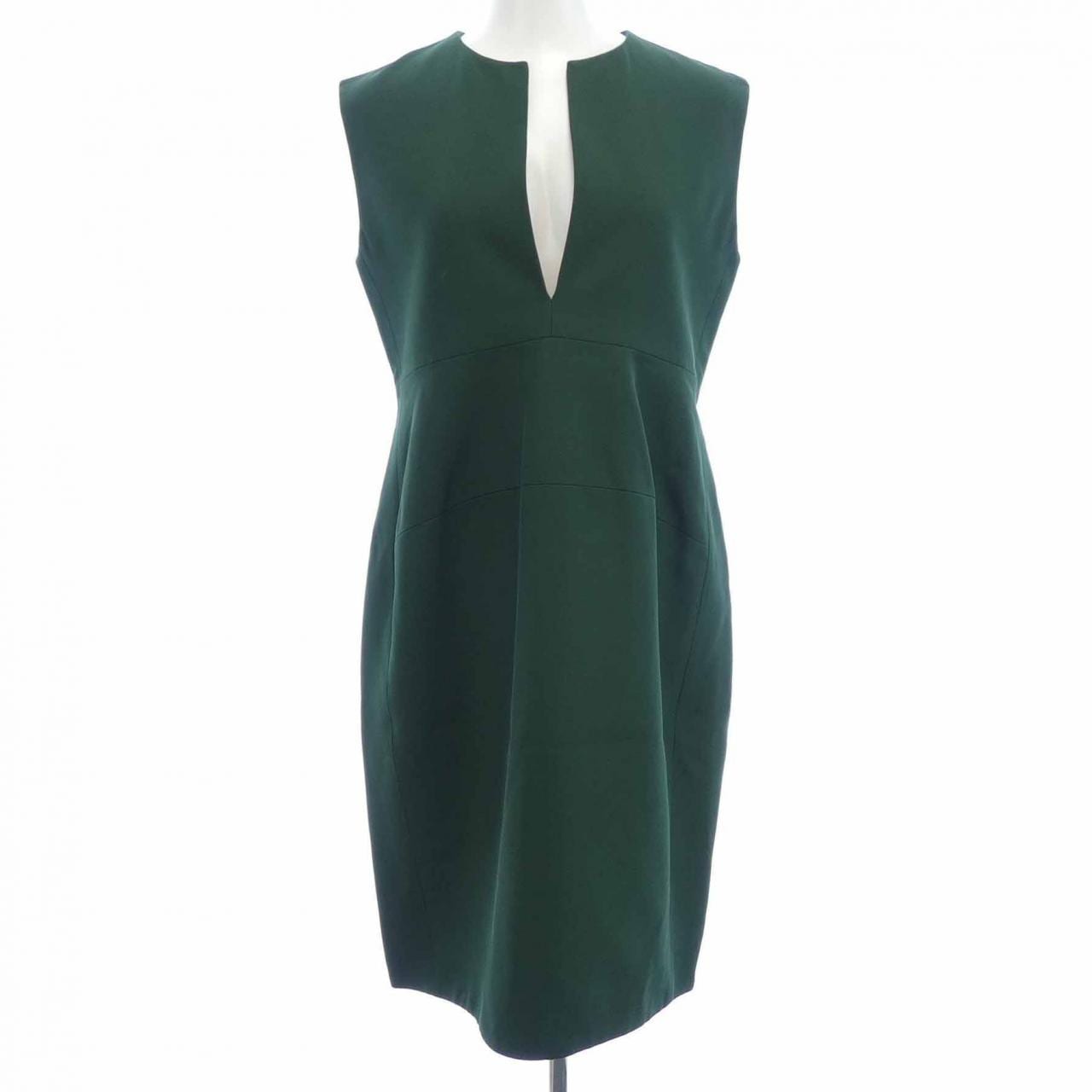 セリーヌ CELINE 2 6J53/3829 ワンピース