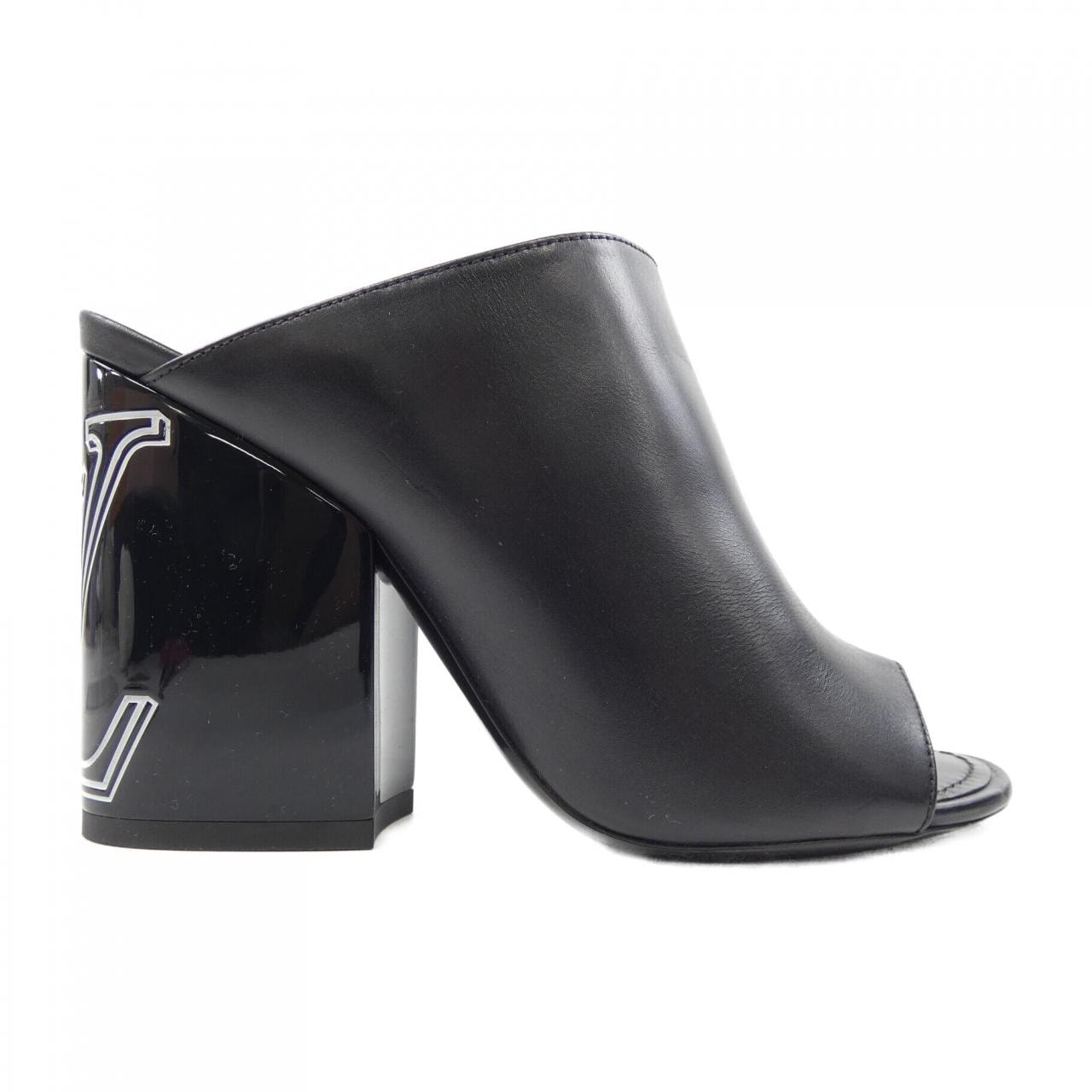 ルイヴィトン LOUIS VUITTON トップモストライン サンダル