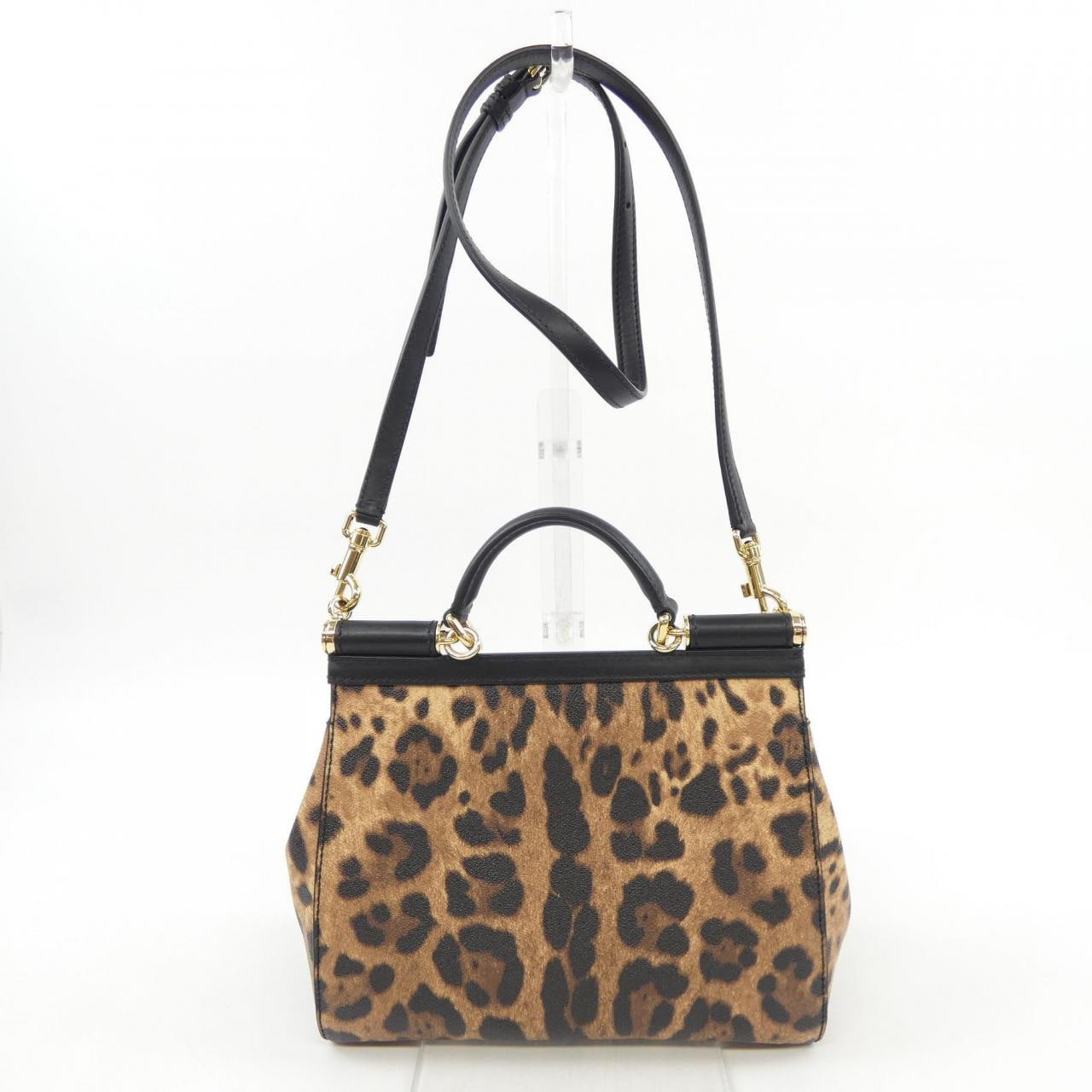 ドルチェアンドガッバーナ DOLCE&GABBANA BB6002 BAG