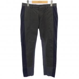 ドルチェアンドガッバーナ DOLCE&GABBANA G4O2EX G9U62 パンツ