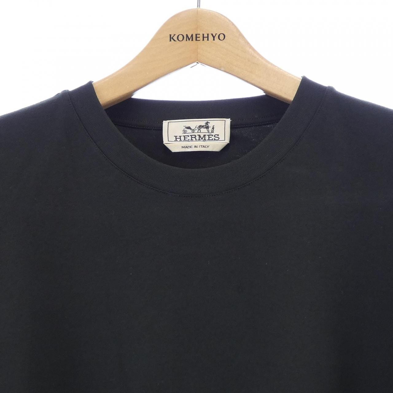 エルメス HERMES Tシャツ