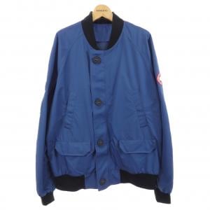 カナダグース CANADA GOOSE フェイバー ボンバー 2415M FABER BOMBER ブルゾン